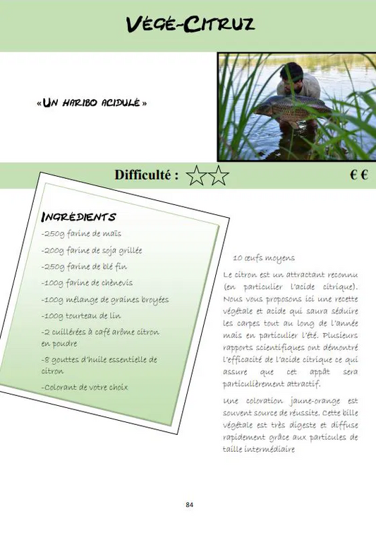 STAPIO - L'intégrale de la bouillette maison