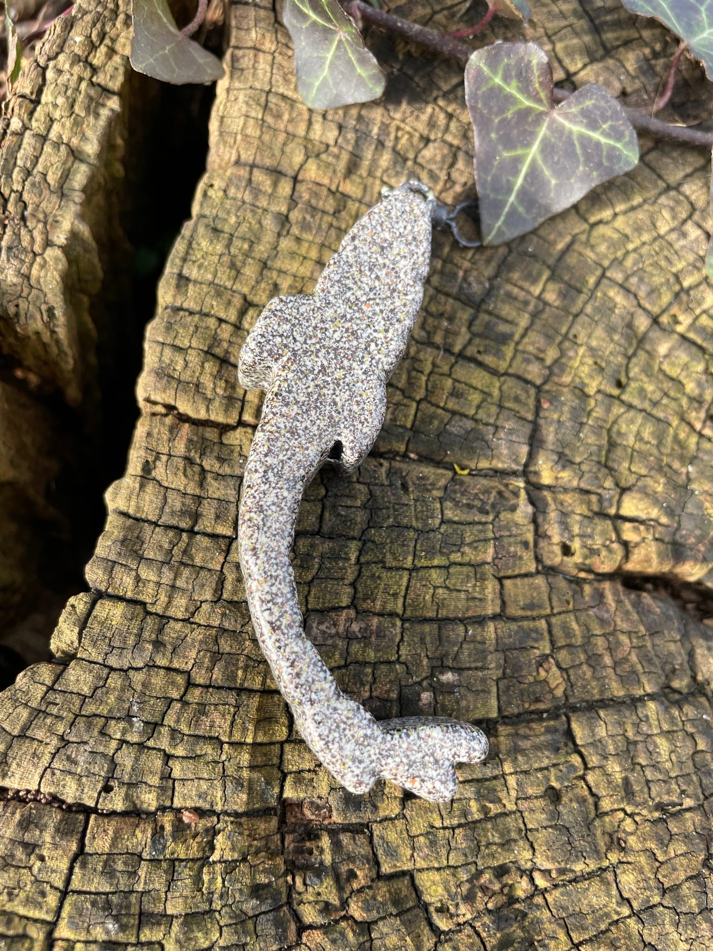 Plombs Connected Carper