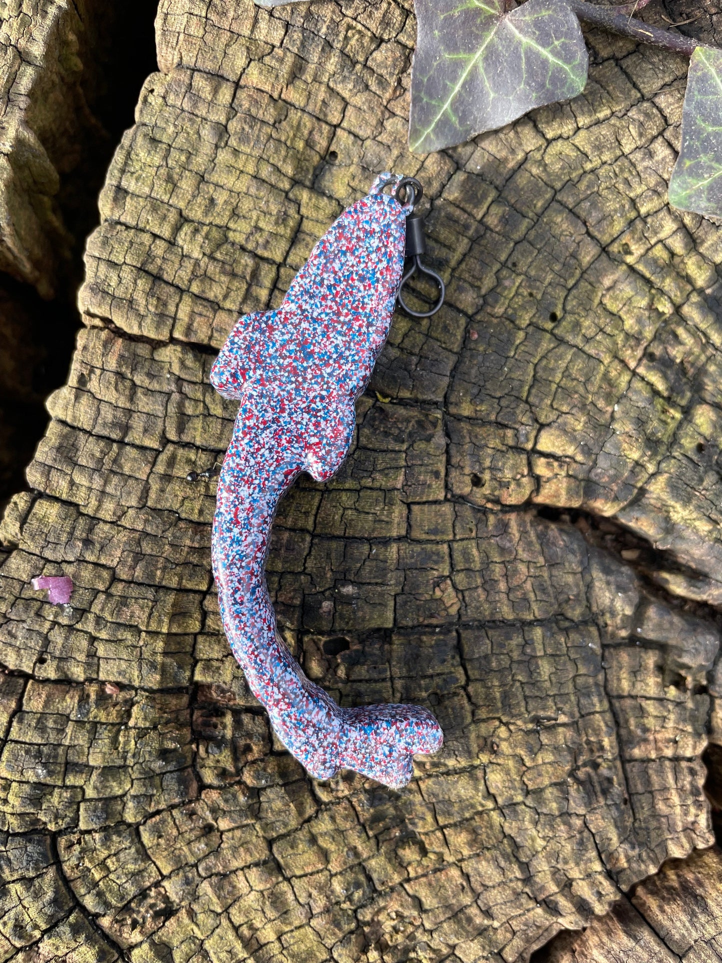 Plombs Connected Carper