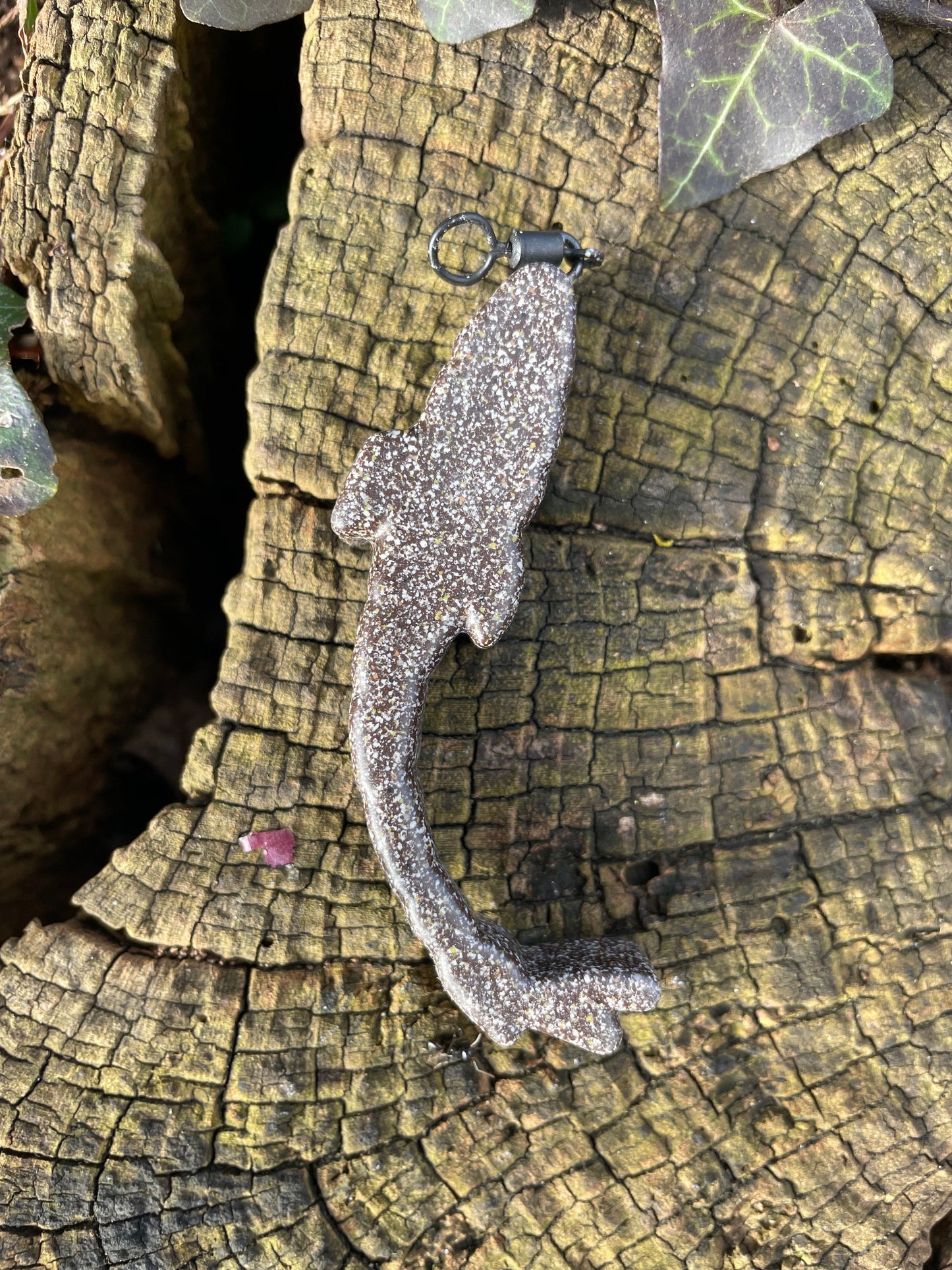 Plombs Connected Carper