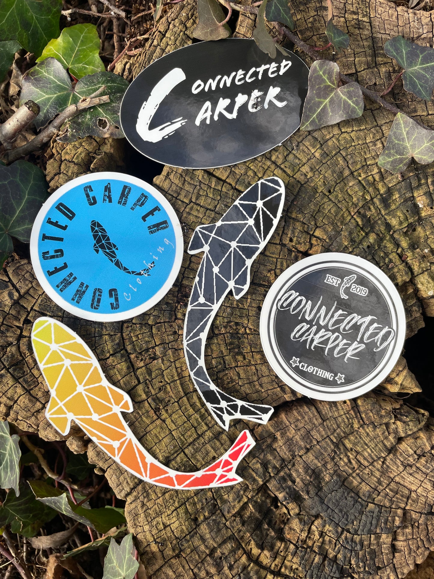 Stickers pack