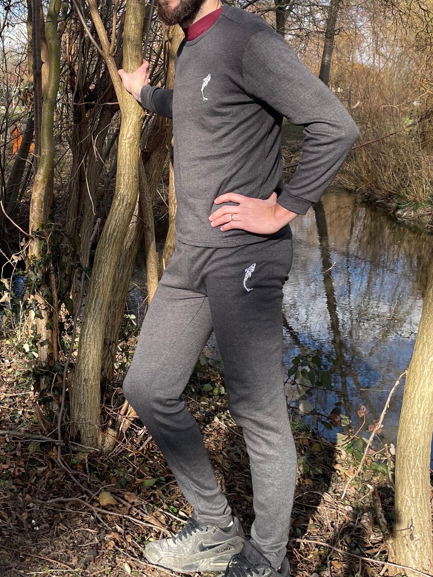 Sous-vêtements thermiques