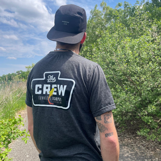 T-shirt peche a la carpe premium carpiste