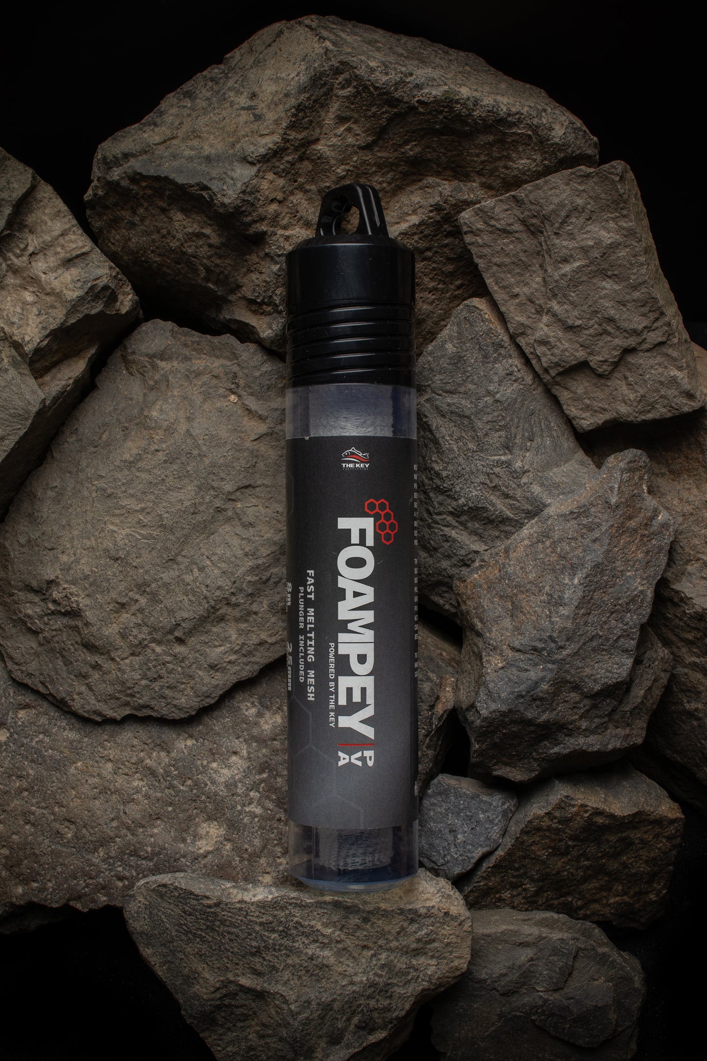 Foampey - Tube PVA