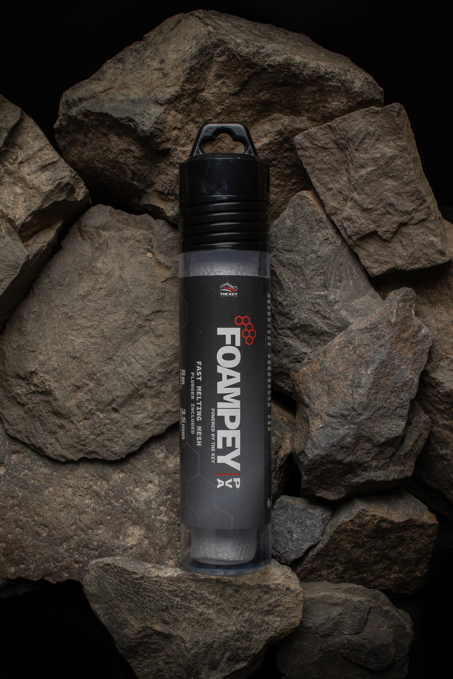 Foampey - Tube PVA