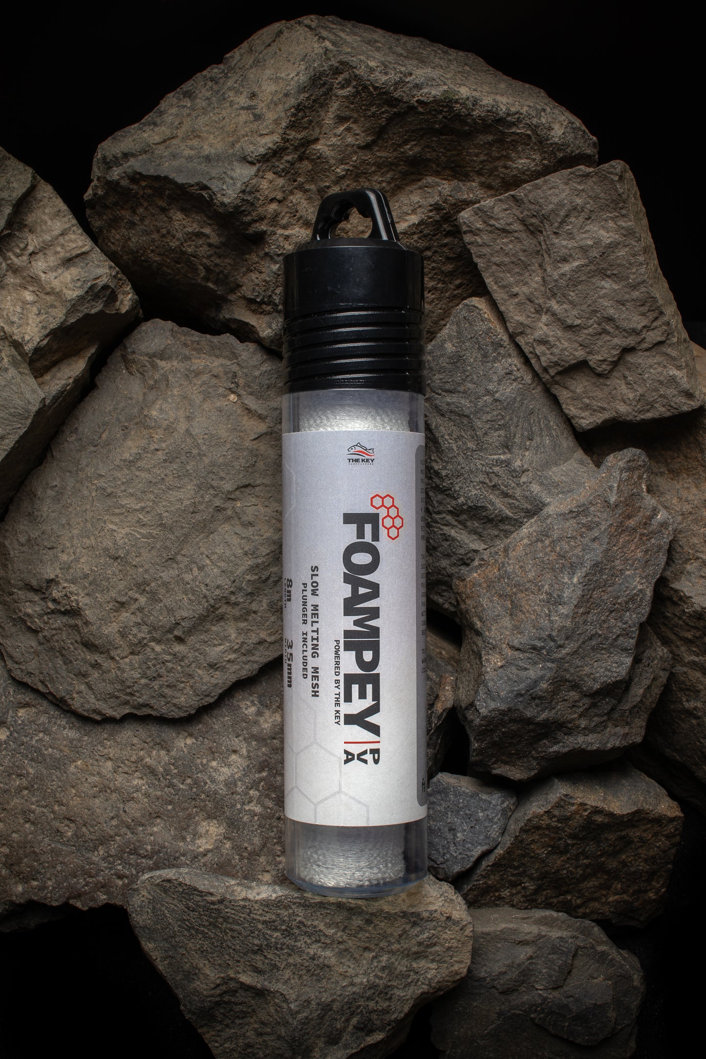 Foampey - Tube PVA