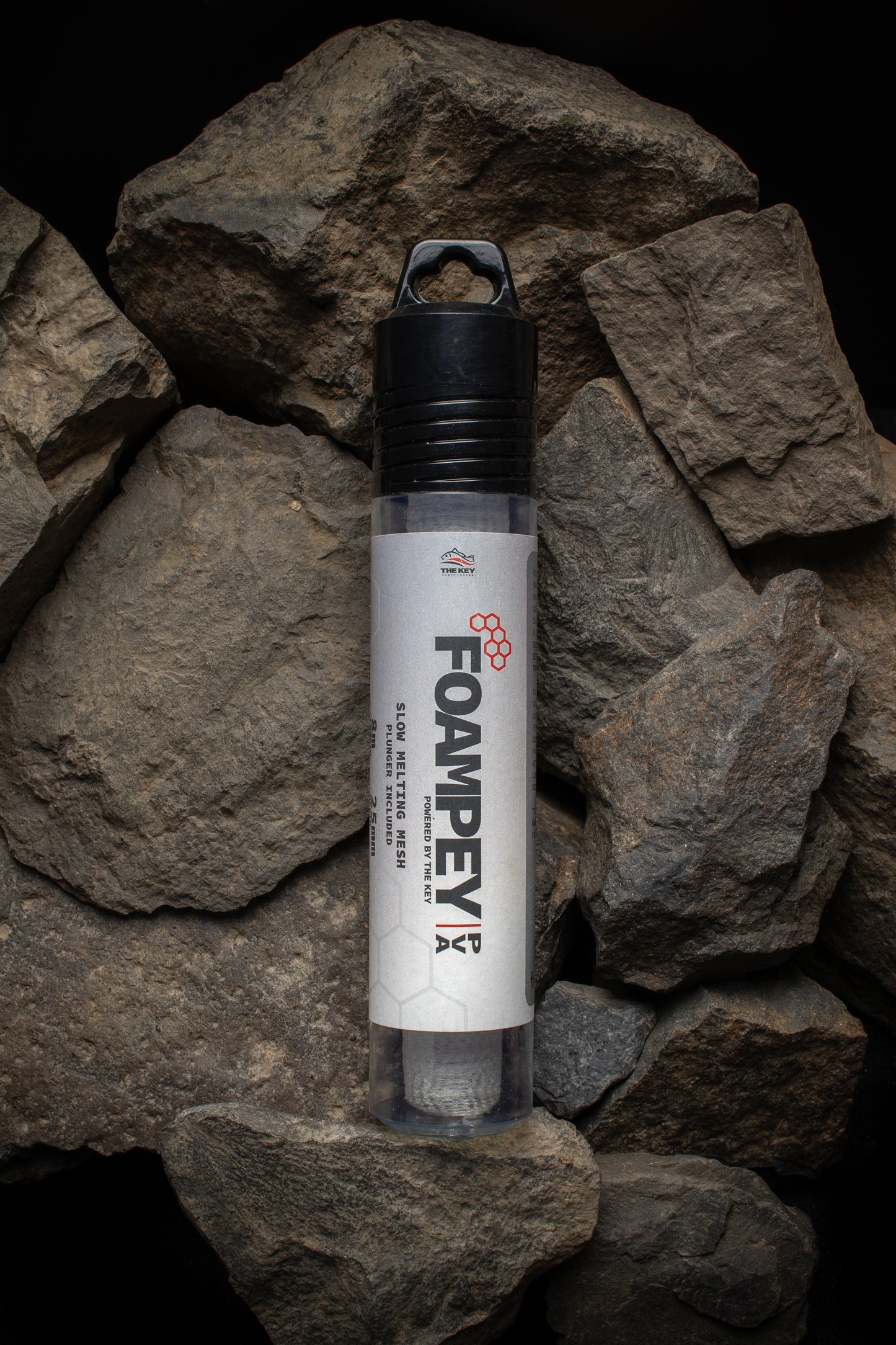 Foampey - Tube PVA