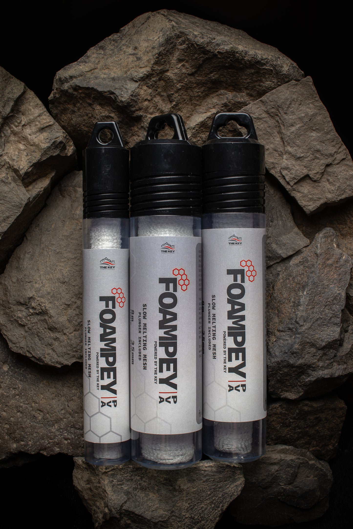 Foampey - Tube PVA