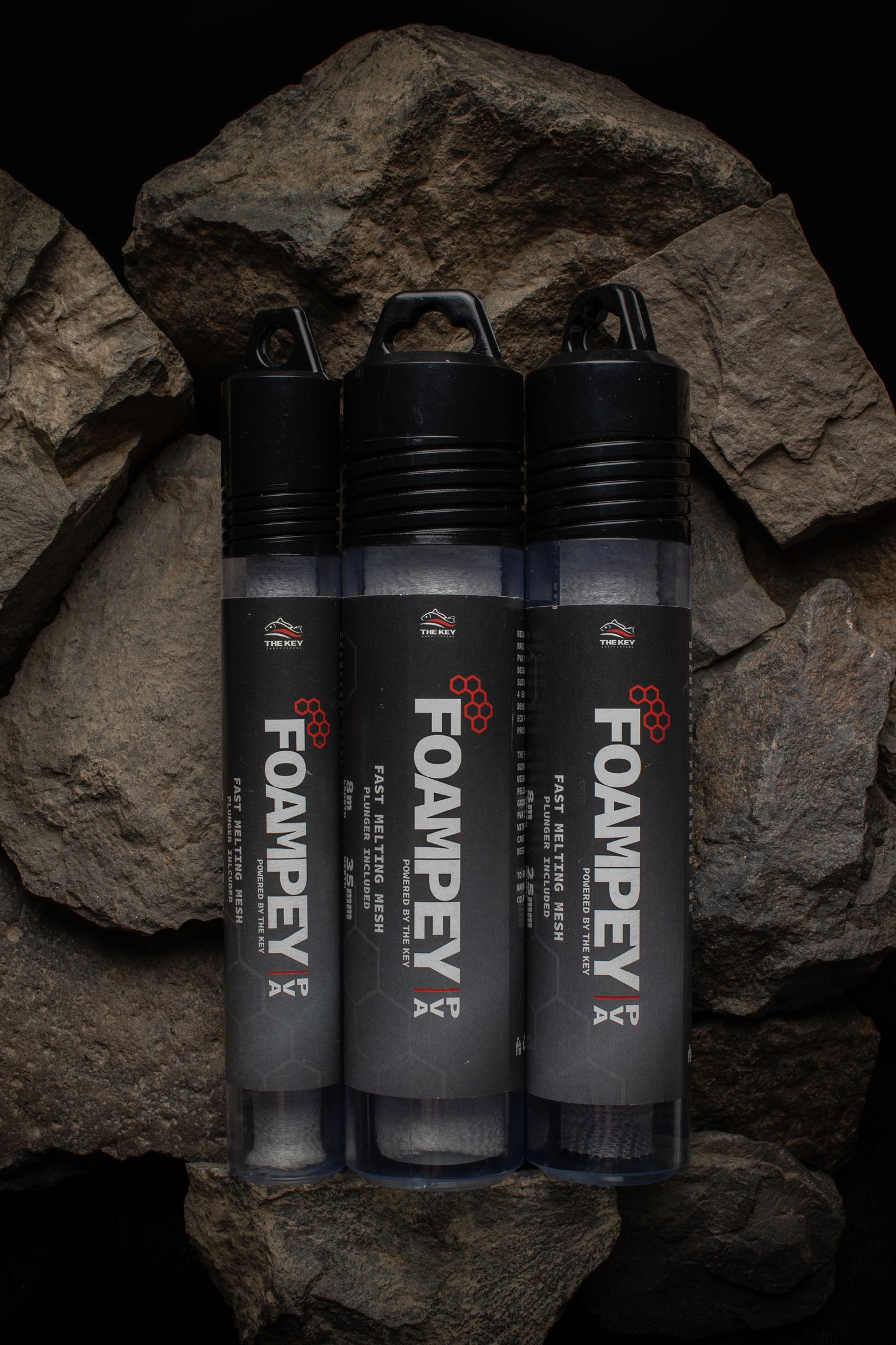 Foampey - Tube PVA
