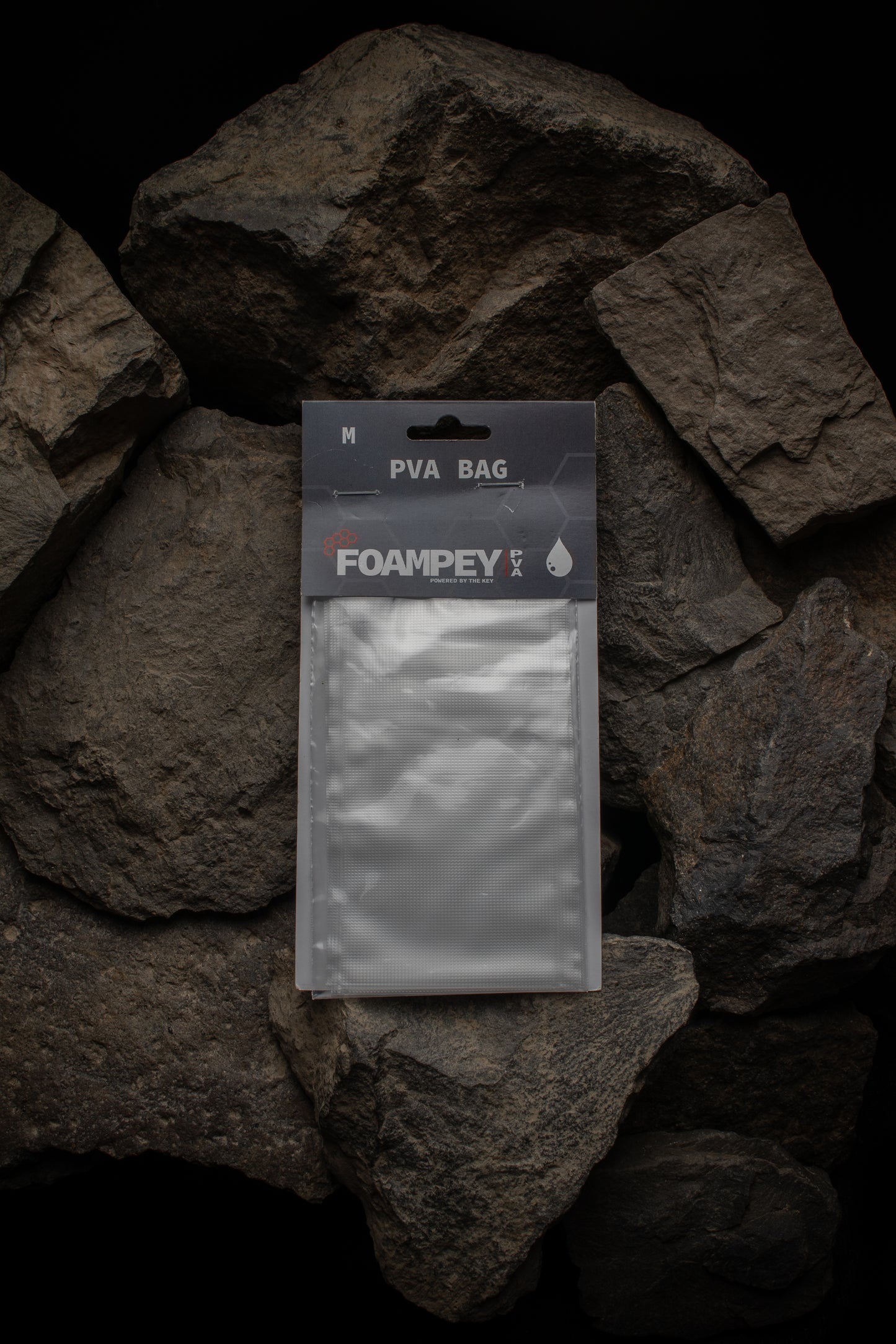 Foampey - Sac soluble
