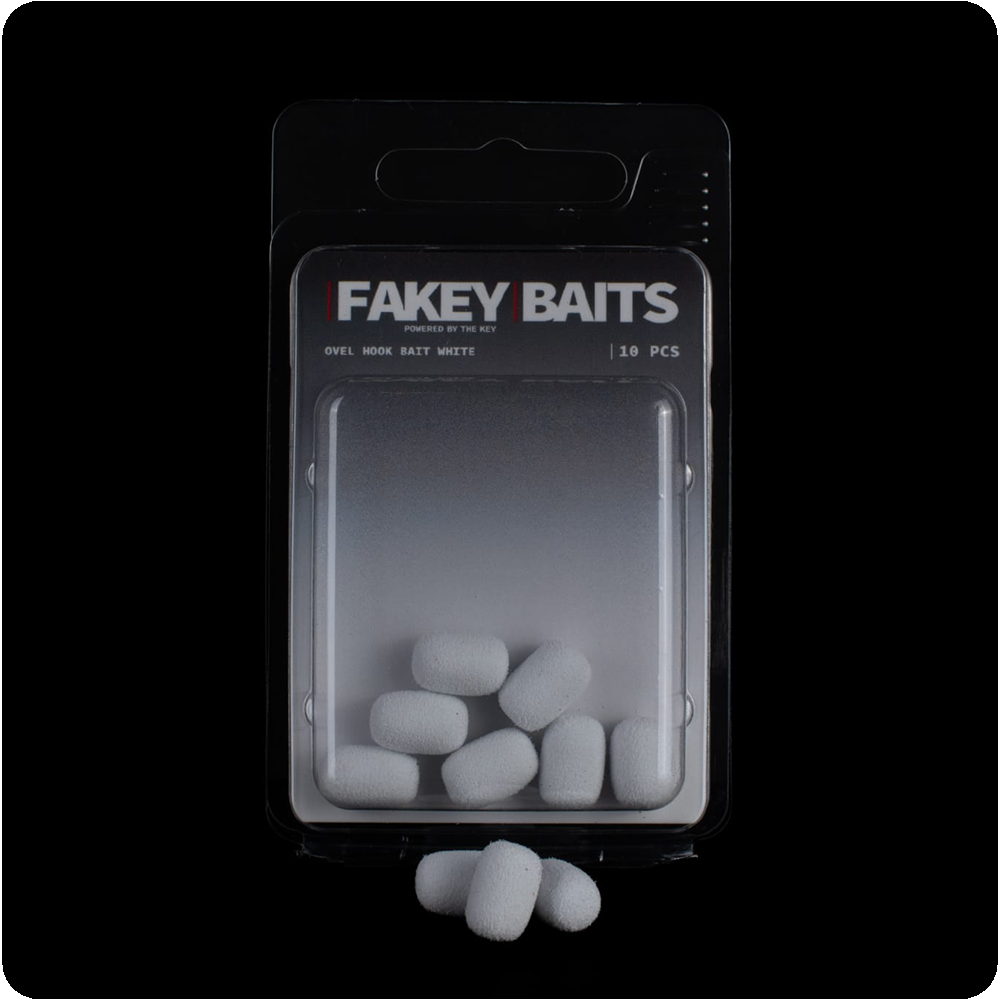 Fakey Baits - Dumbell en mousse EVA