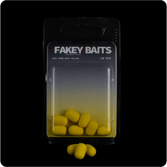 Fakey Baits - Dumbell en mousse EVA