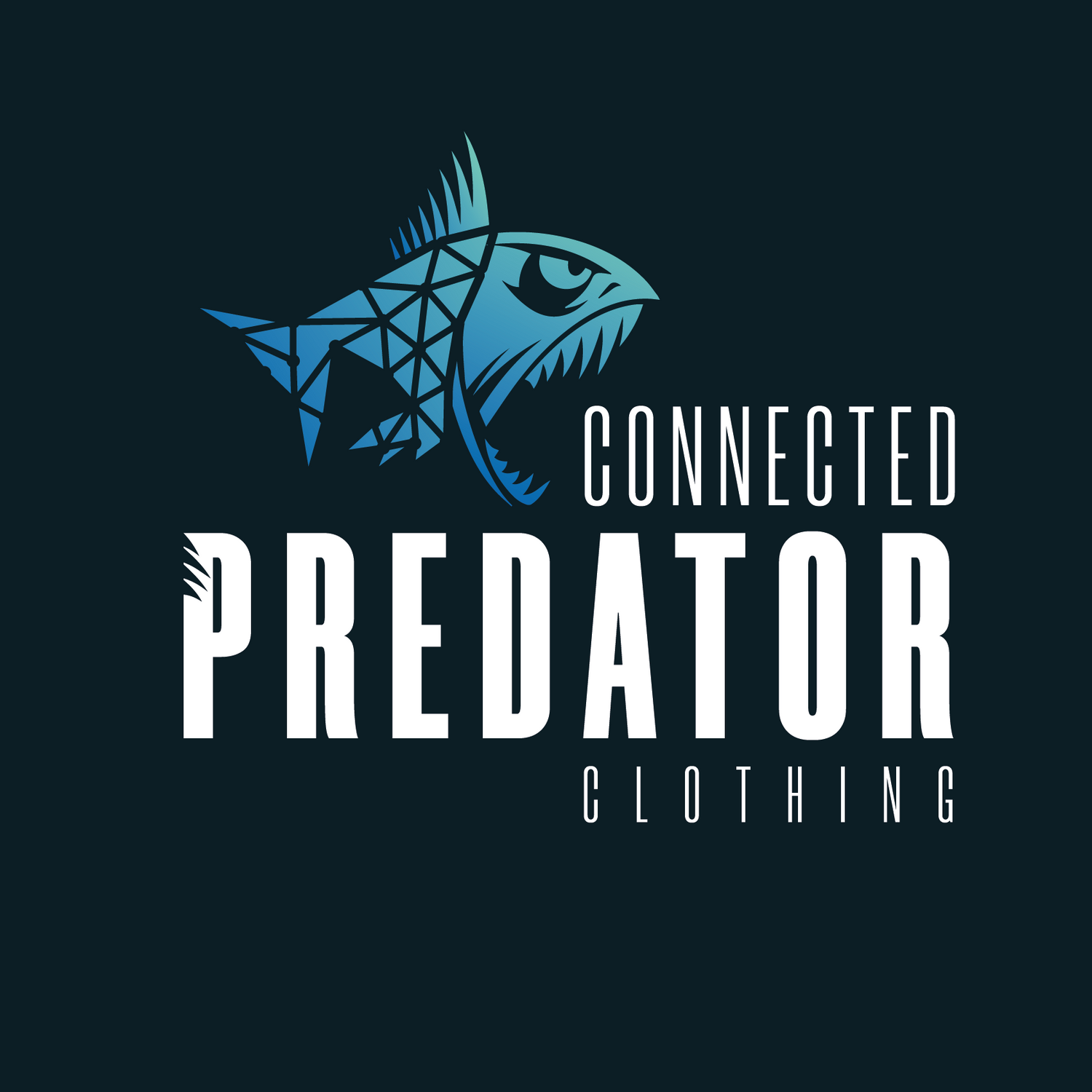 Connected Predator - Vêtements de pêche aux carnassiers
