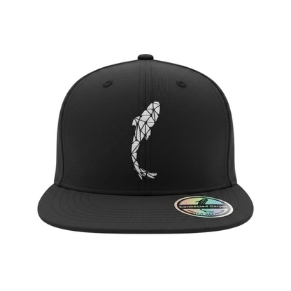 Snapback Black