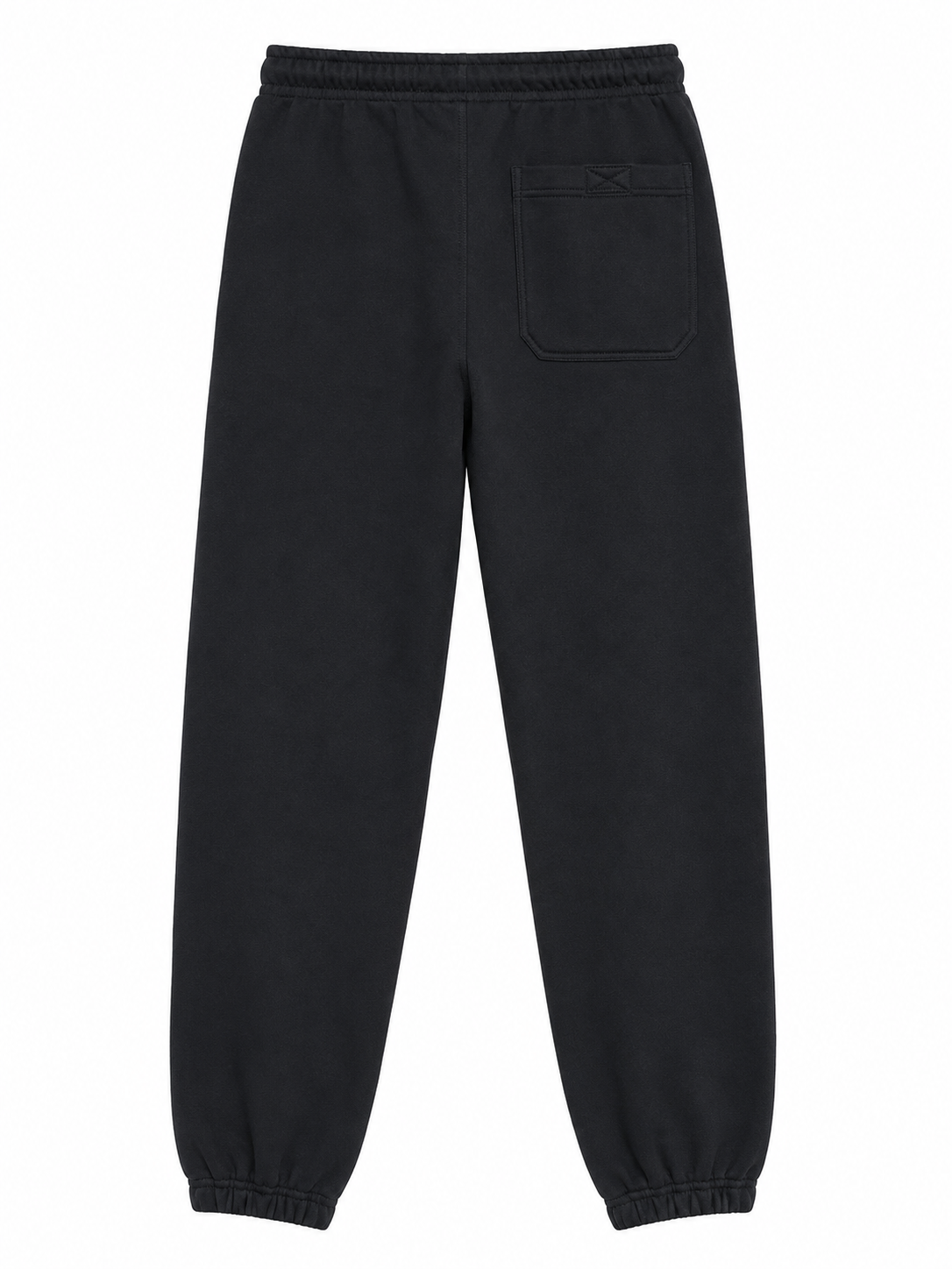 Jogging Noir Premium - Connected Carper