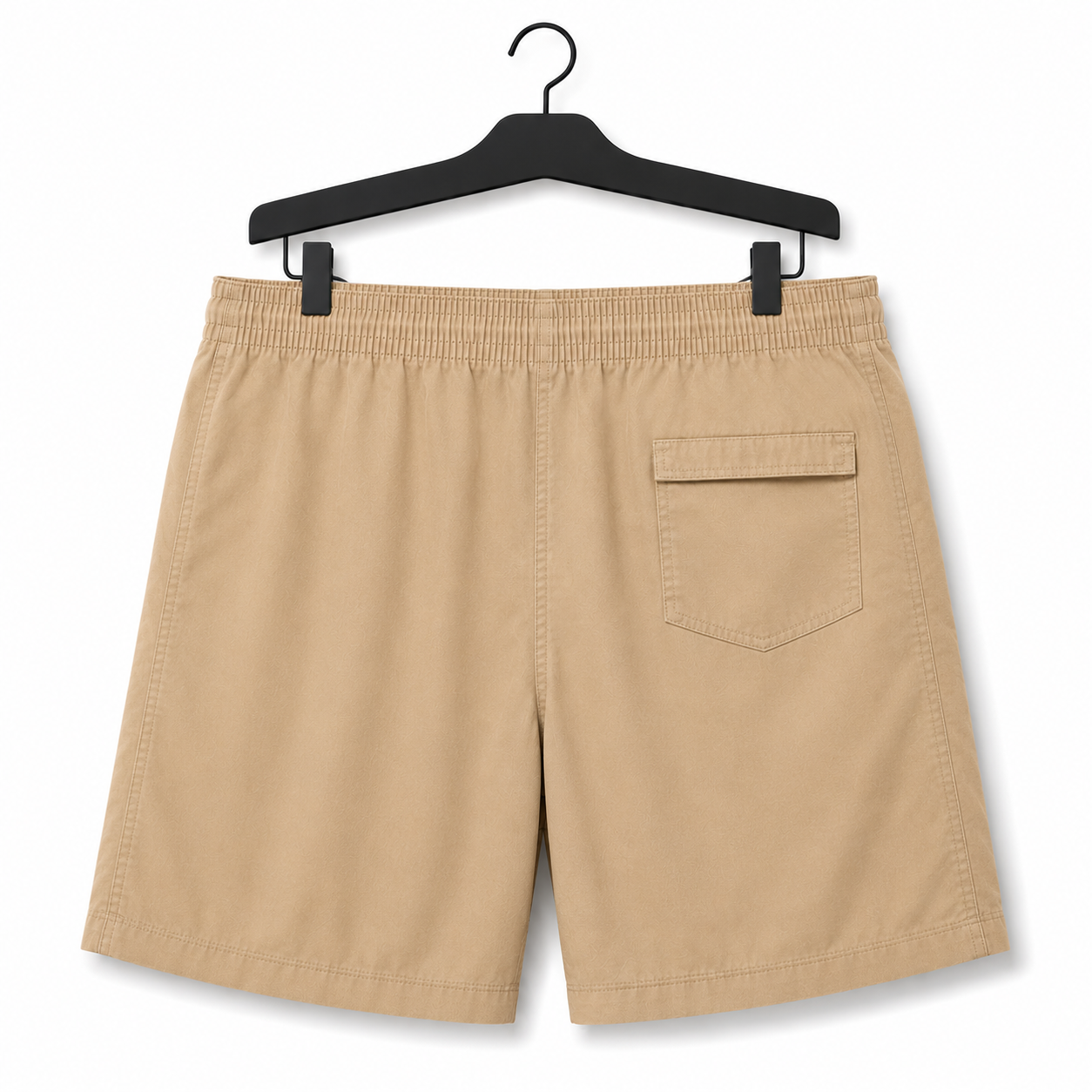 Short de bain Sable