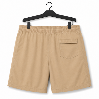 Short de bain Sable