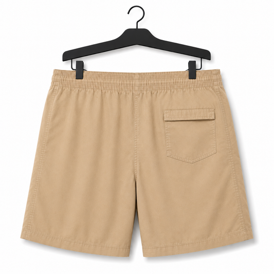 Short de bain Sable