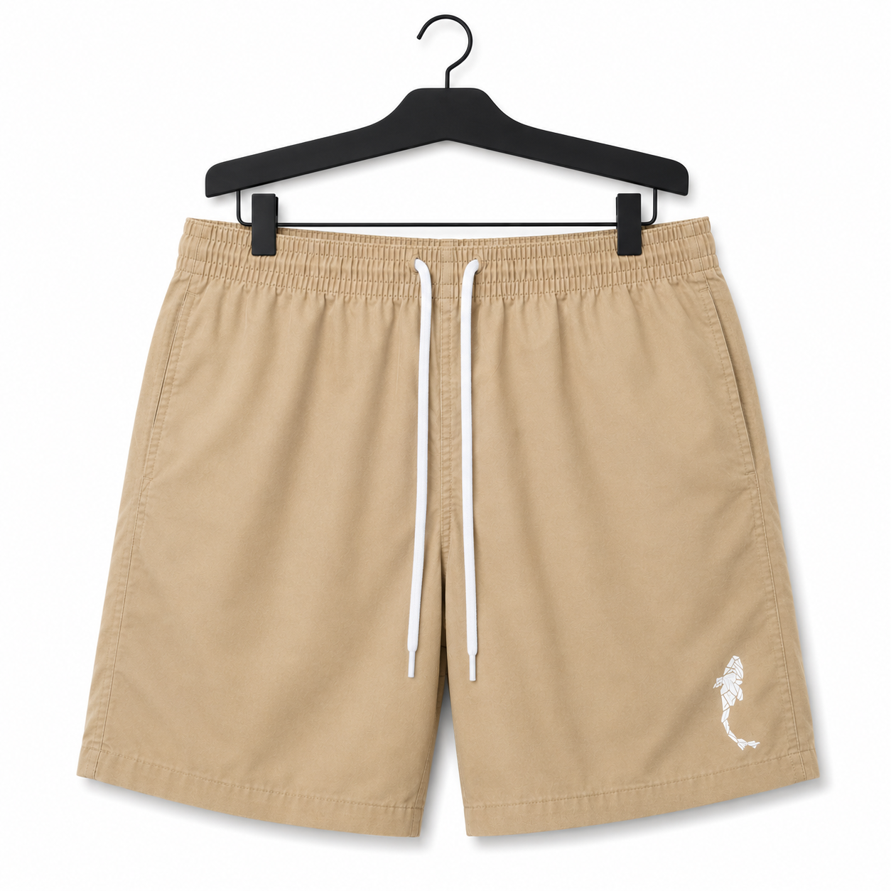 Short de bain Sable
