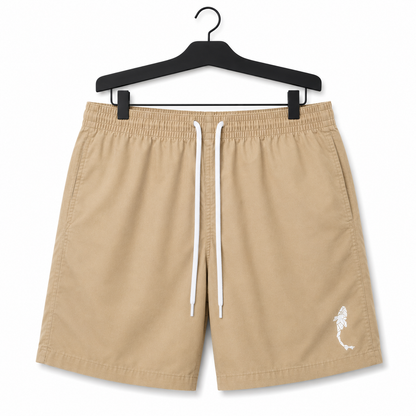 Short de bain Sable