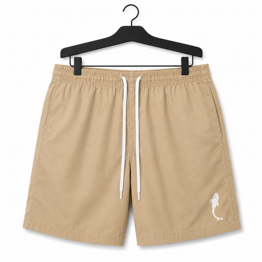 Short de bain Sable