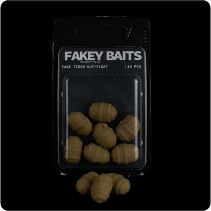 Fakey Baits - Tigernut flottante