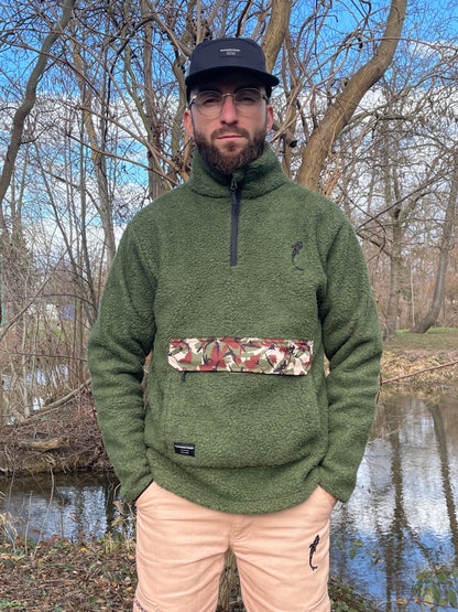 Sherpa Kaki