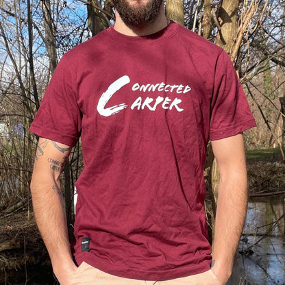 connected carper t-shirt carpe
