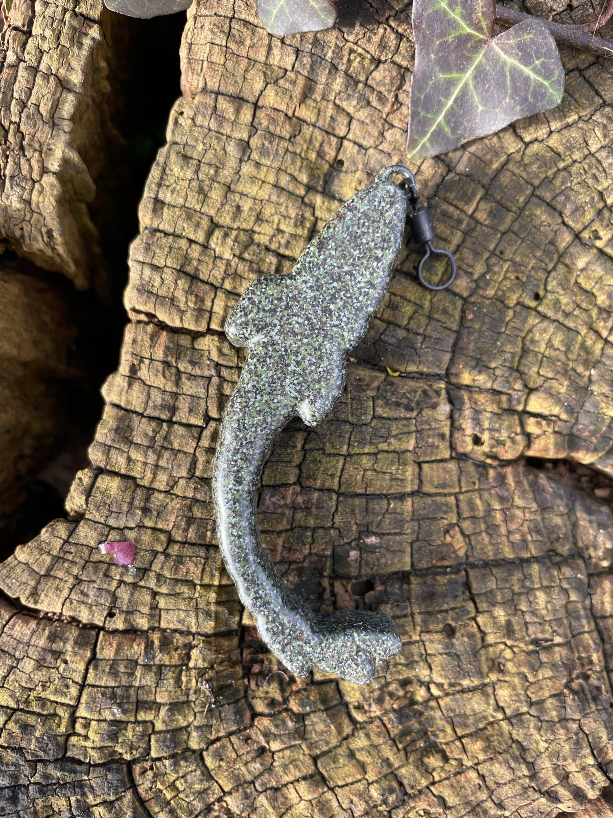 Plombs Connected Carper