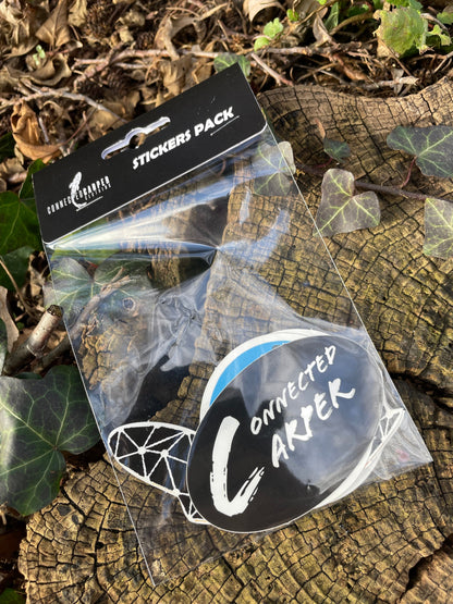 Stickers pack