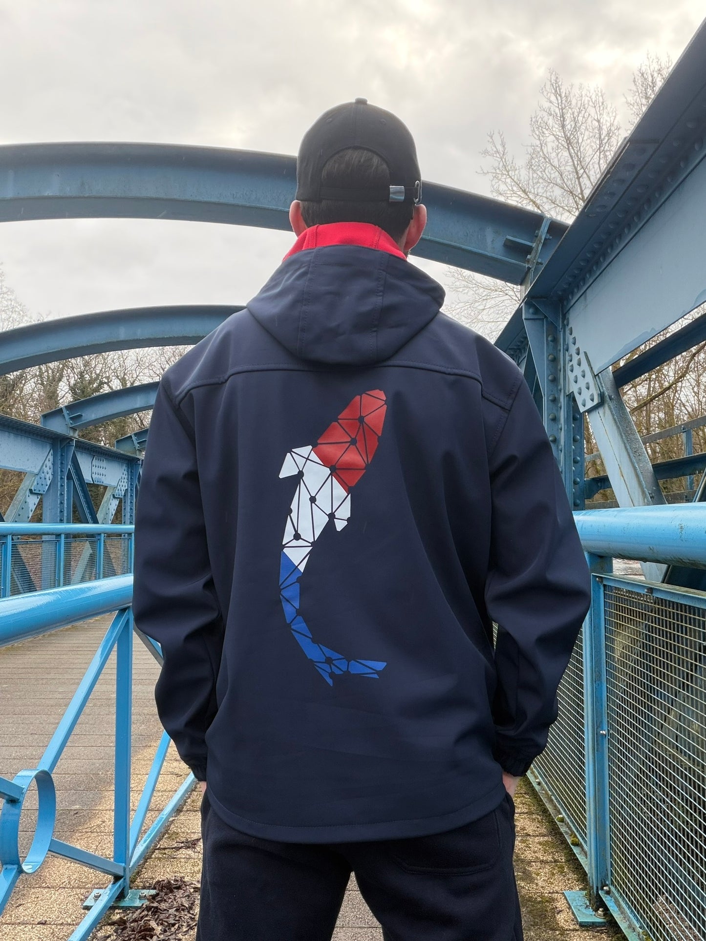 Softshell Frenchie