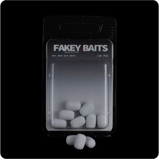 Fakey Baits - Dumbell en mousse EVA