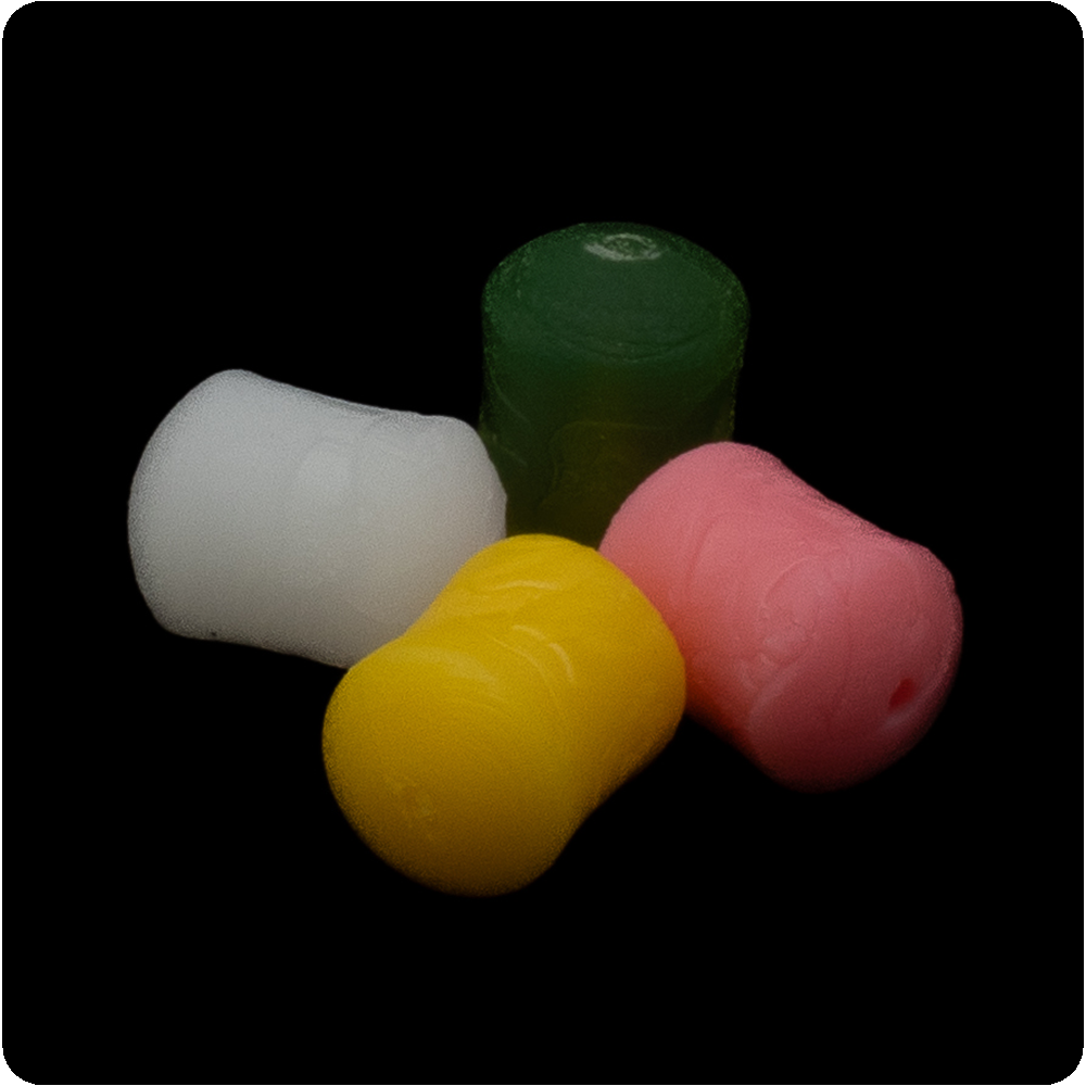 Fakey Baits - Popup Dumbell