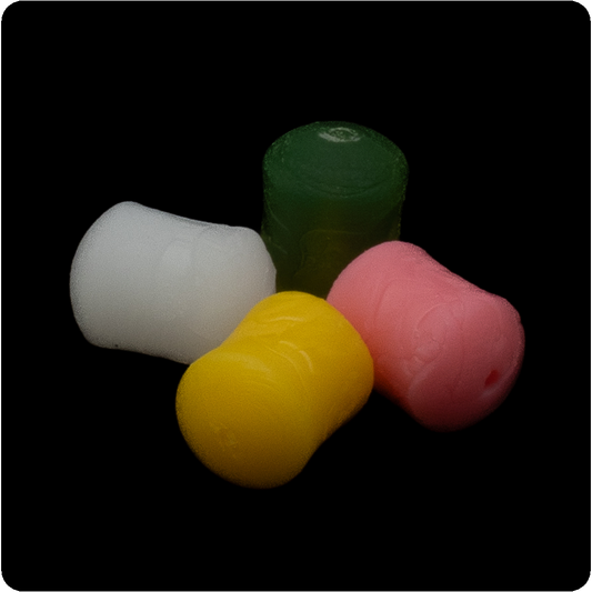 Fakey Baits - Popup Dumbell