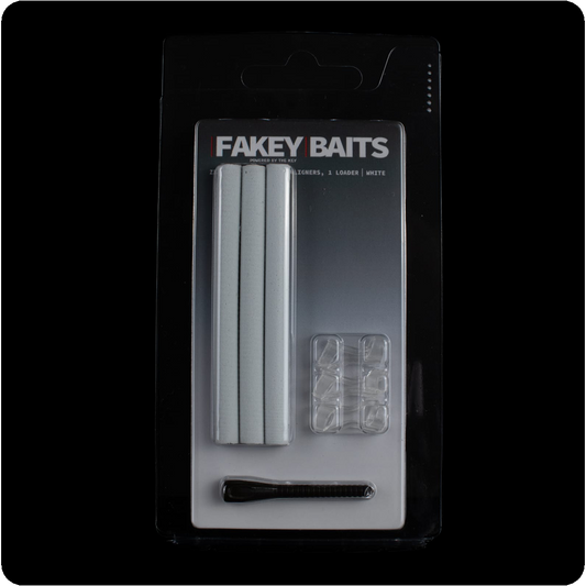 Fakey Baits - Zig kit