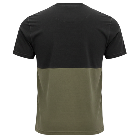 T-shirt pour carpistes - Bicolore