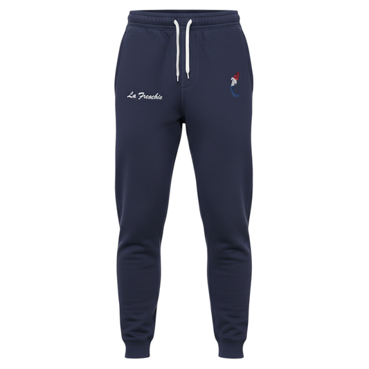 Jogging de pêche « La Frenchie »