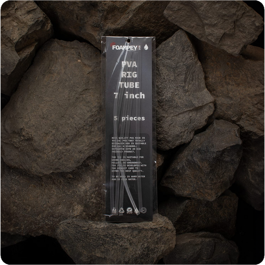 Foampey - Rig tubes PVA 20cm